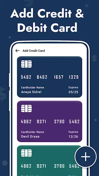 Play Credit Card Mobile Wallet as an online game online Credit Card Mobile Wallet with UptoPlay Play Credit Card Mobile Wallet as an online game Credit Card Mobile Wallet with UptoPlay