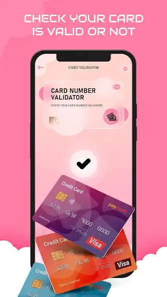 Play Credit Card Numbers Validate as an online game Credit Card Numbers Validate with UptoPlay