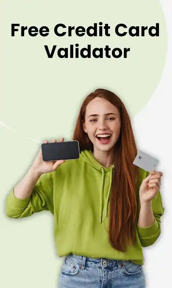 Play Credit Card Number Validator  and enjoy Credit Card Number Validator with UptoPlay