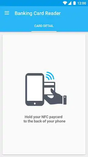 Play Credit Card Reader NFC (EMV)  and enjoy Credit Card Reader NFC (EMV) with UptoPlay