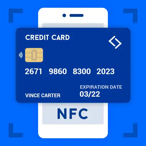 Play Credit Card Reader NFC APK