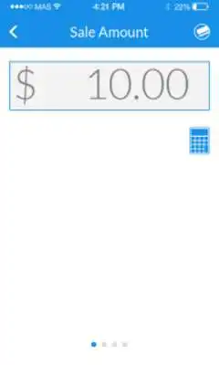 Play Credit Card Scanner