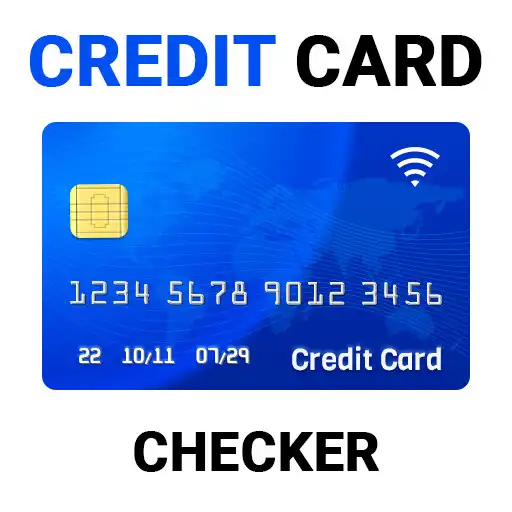 Play Credit Card Validator APK