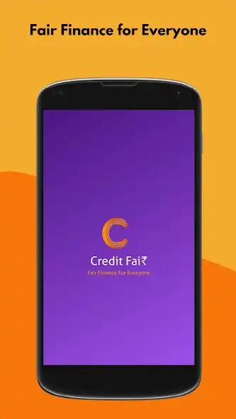 Play Credit Fair Easy EMI  and enjoy Credit Fair Easy EMI with UptoPlay
