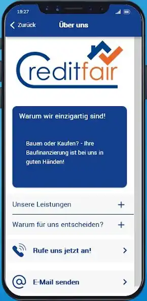 Play Creditfair as an online game Creditfair with UptoPlay