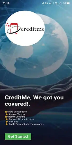 Play Creditme  and enjoy Creditme with UptoPlay