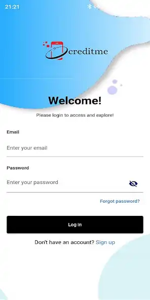 Play Creditme as an online game Creditme with UptoPlay