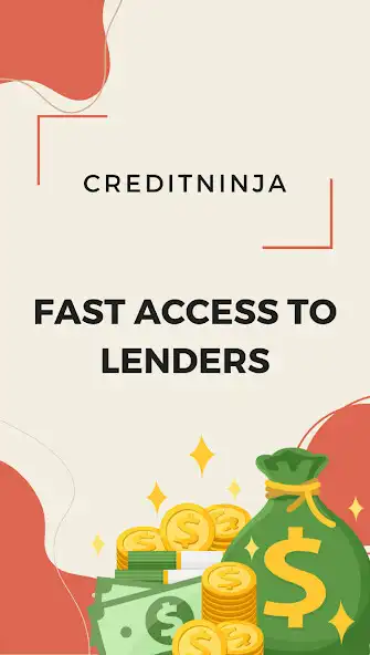 Play CreditNinja: Cash Advance  and enjoy CreditNinja: Cash Advance with UptoPlay