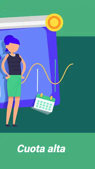 Play CreditoCash as an online game CreditoCash with UptoPlay