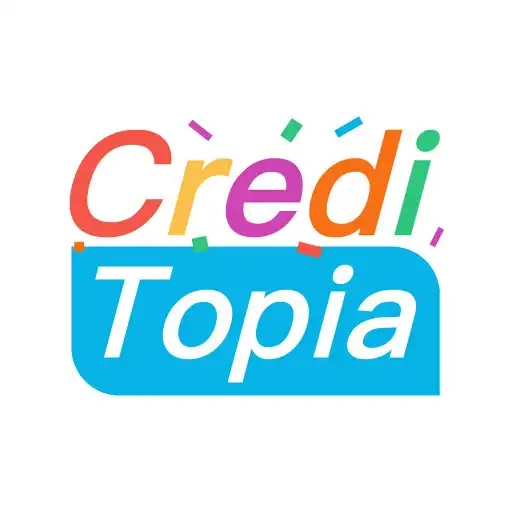 Play CrediTopia - Empréstimo APK Play CrediTopia - Empréstimo APK