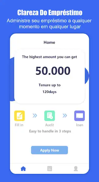 Play CrediTopia - Empréstimo  and enjoy CrediTopia - Empréstimo with UptoPlay