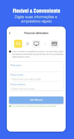 Play CrediTopia - Empréstimo as an online game CrediTopia - Empréstimo with UptoPlay