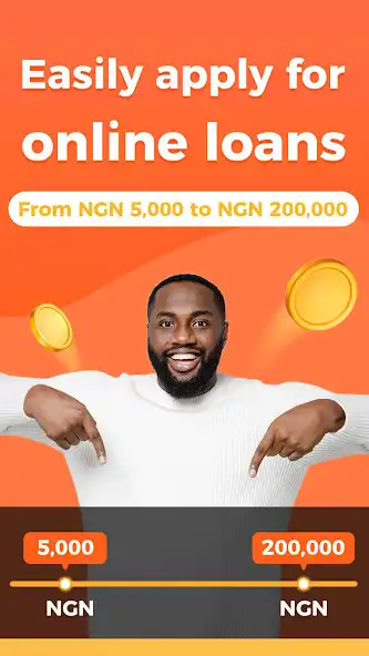 Play Creditopia - presonal loan  and enjoy Creditopia - presonal loan with UptoPlay