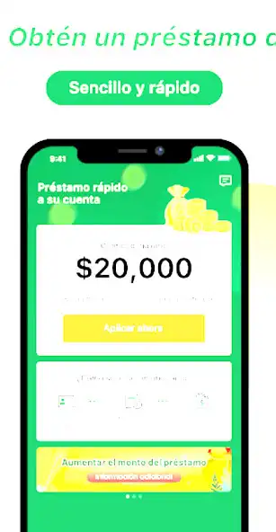 Play CrediTopia - Prestamos  and enjoy CrediTopia - Prestamos with UptoPlay