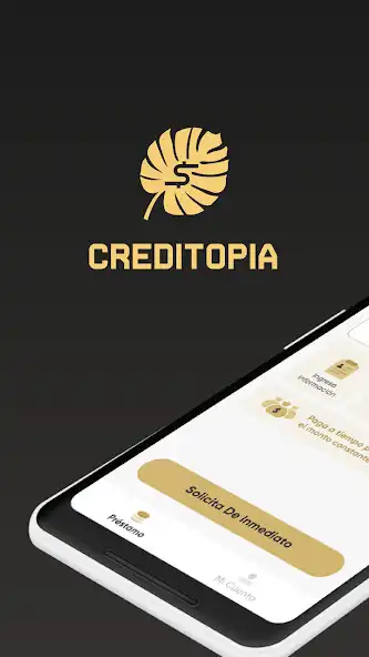 Play CrediTopia  and enjoy CrediTopia with UptoPlay