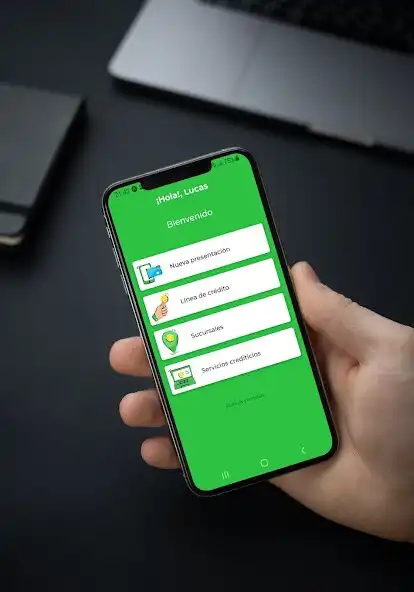 Play Creditos para Paraguayos as an online game Creditos para Paraguayos with UptoPlay