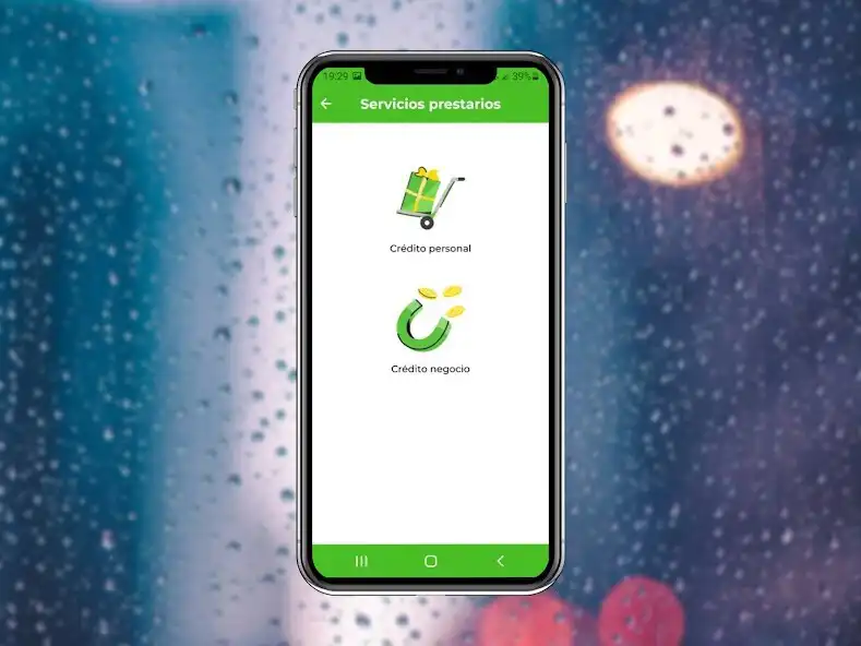 Play Creditos Piura as an online game Creditos Piura with UptoPlay