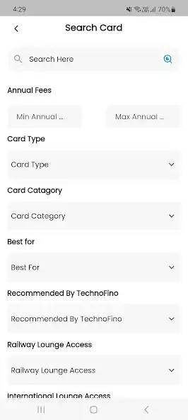 Play CreditPedia as an online game CreditPedia with UptoPlay