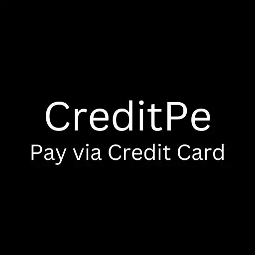 Play CreditPe - Pay via Credit Card  and enjoy CreditPe - Pay via Credit Card with UptoPlay