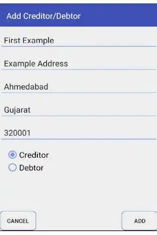Play APK Credit Report  and enjoy Credit Report with UptoPlay com.rizvan.creditreport