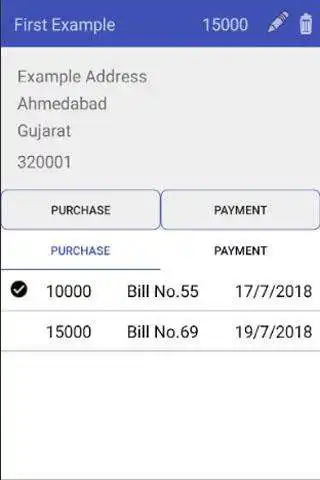 Play APK Credit Report  and enjoy Credit Report with UptoPlay com.rizvan.creditreport
