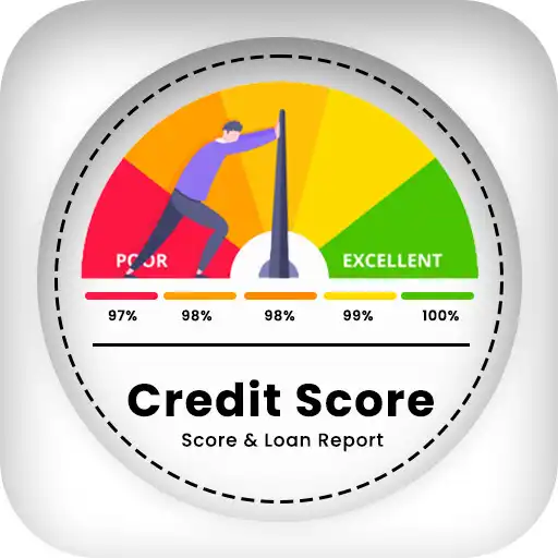 Play Credit Score Check, CredCredit APK