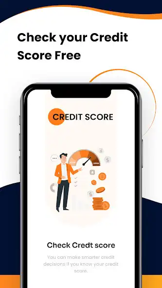 Play Credit Score Check Online  and enjoy Credit Score Check Online with UptoPlay
