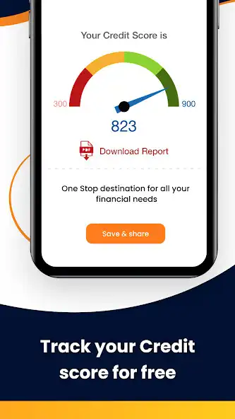 Play Credit Score Check Online as an online game Credit Score Check Online with UptoPlay