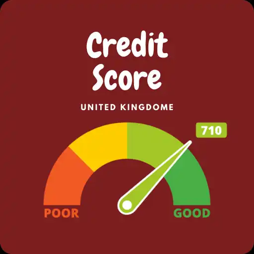Play Credit Score Check Report Help APK