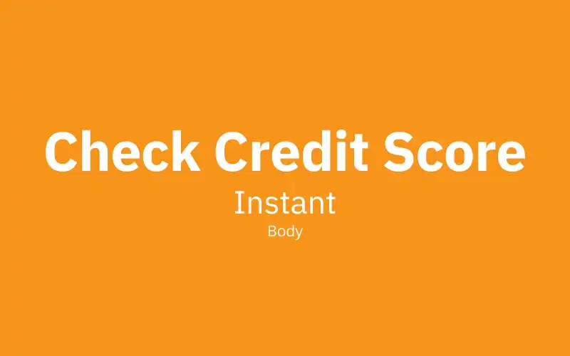 Play Credit Score Check Report Help  and enjoy Credit Score Check Report Help with UptoPlay