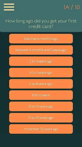 Play Credit Score Check  Report as an online game Credit Score Check  Report with UptoPlay