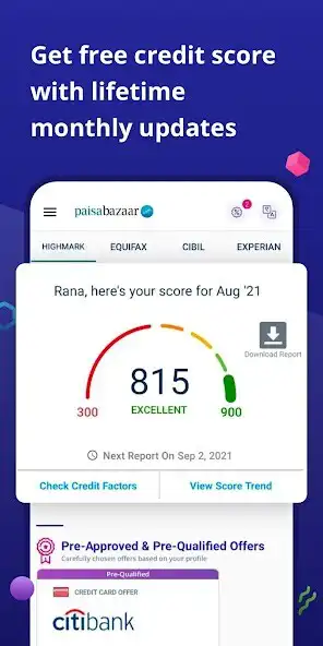 Play CreditScore, CreditCard, Loans as an online game CreditScore, CreditCard, Loans with UptoPlay