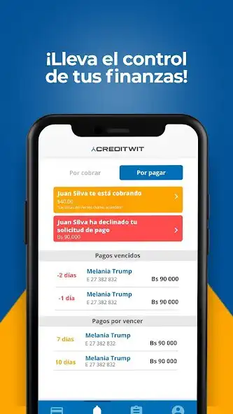 Play Creditwit  and enjoy Creditwit with UptoPlay