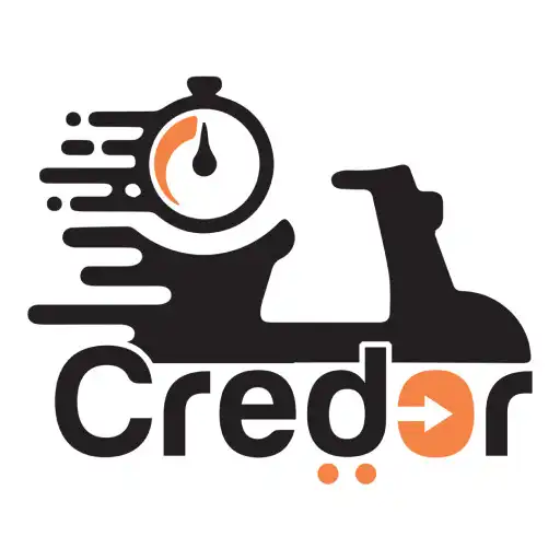 Play Credor - Delivery Boy APK Play Credor - Delivery Boy APK