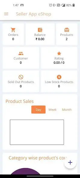 Play Credor - Seller as an online game Credor - Seller with UptoPlay