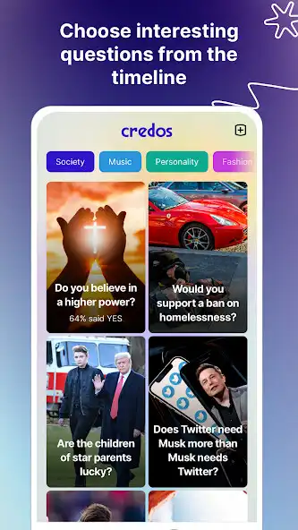 Play Credos  and enjoy Credos with UptoPlay