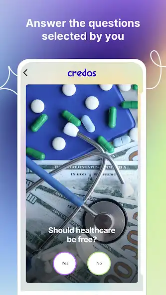 Play Credos as an online game Credos with UptoPlay