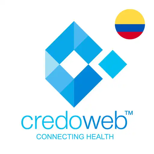 Play CredoWeb Colombia– ¡Su red social para la salud! APK