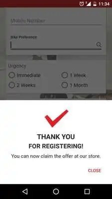 Play CredR Franchise Store (Internal Only)