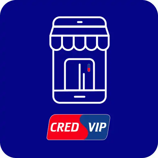 Play Cred Vip Lojista APK