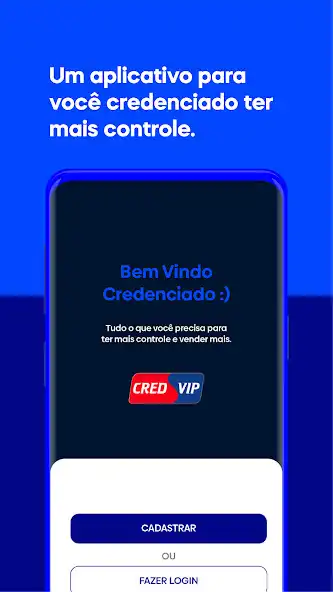 Play Cred Vip Lojista  and enjoy Cred Vip Lojista with UptoPlay