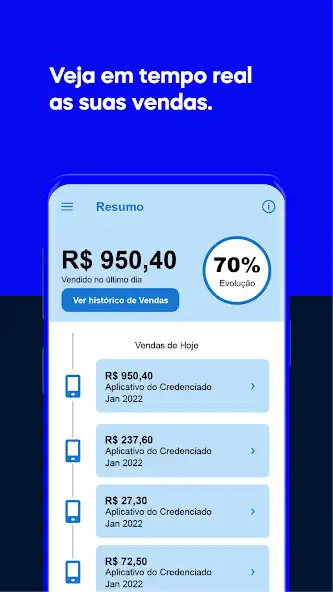 Play Cred Vip Lojista as an online game Cred Vip Lojista with UptoPlay
