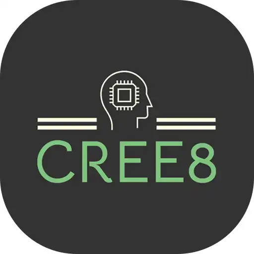 Play CREE8 - AI Art  Chat Bot APK