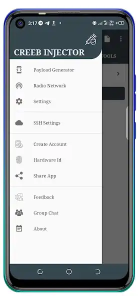 Play CREEB INJECTOR  and enjoy CREEB INJECTOR with UptoPlay