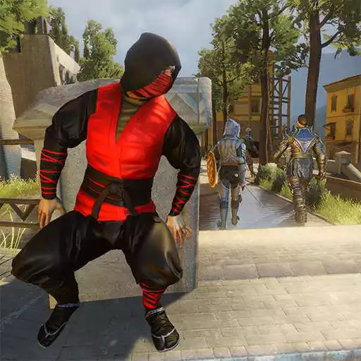 Play Creed Ninja Assassin Hero APK