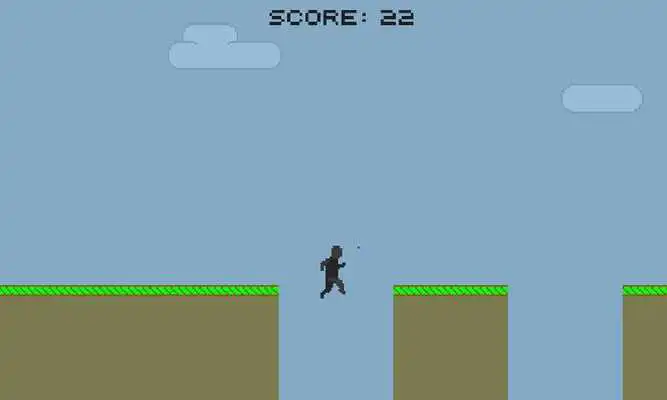 Play Creed Runner