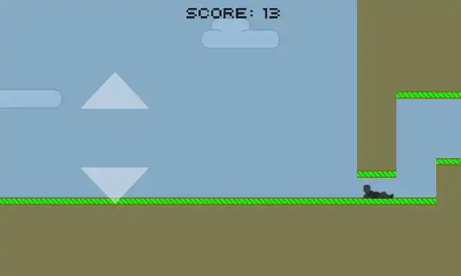 Play Creed Runner