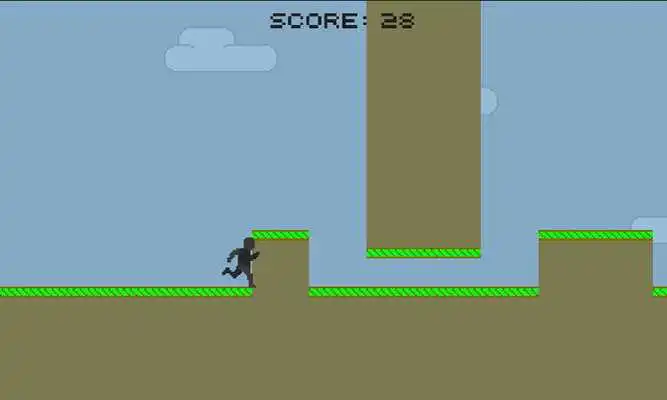Play Creed Runner