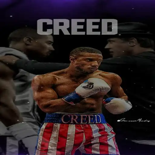 Play creed wallpaper APK