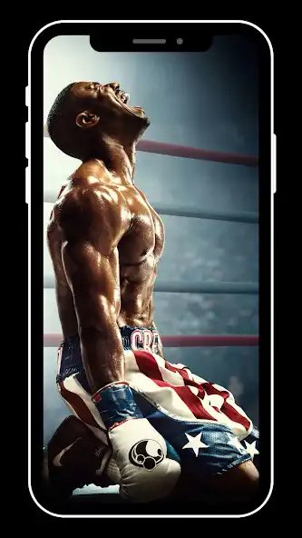 Play creed wallpaper  and enjoy creed wallpaper with UptoPlay